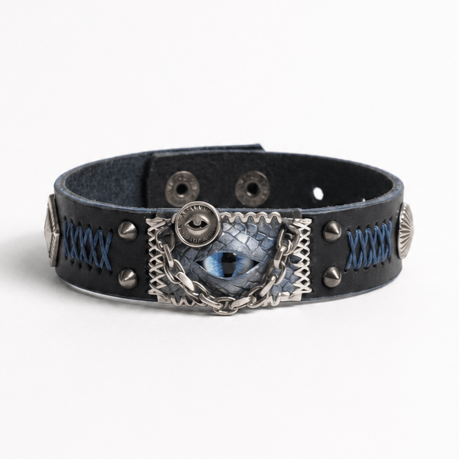 Nocturne · Nightwatch Wristband