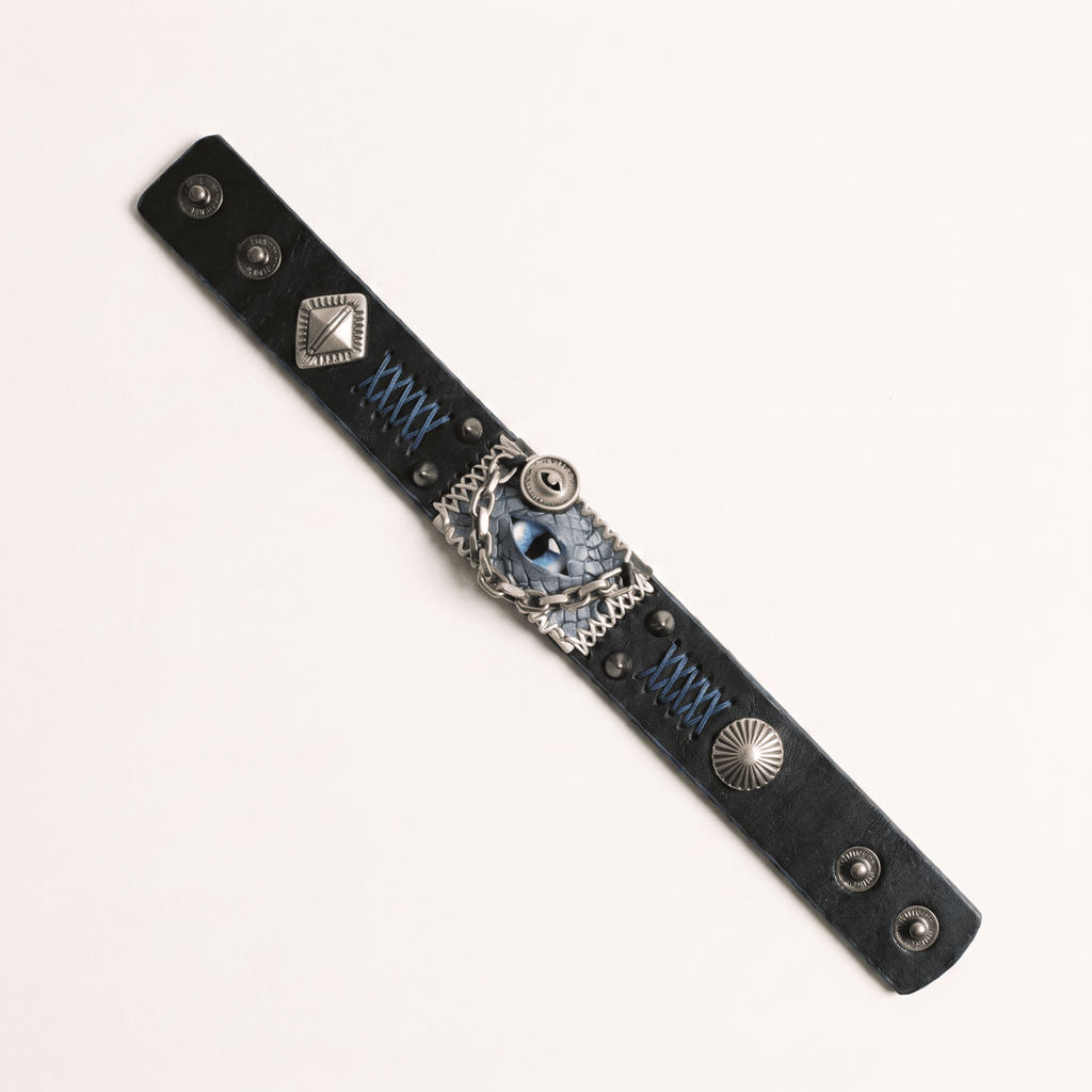 Nocturne · Nightwatch Wristband