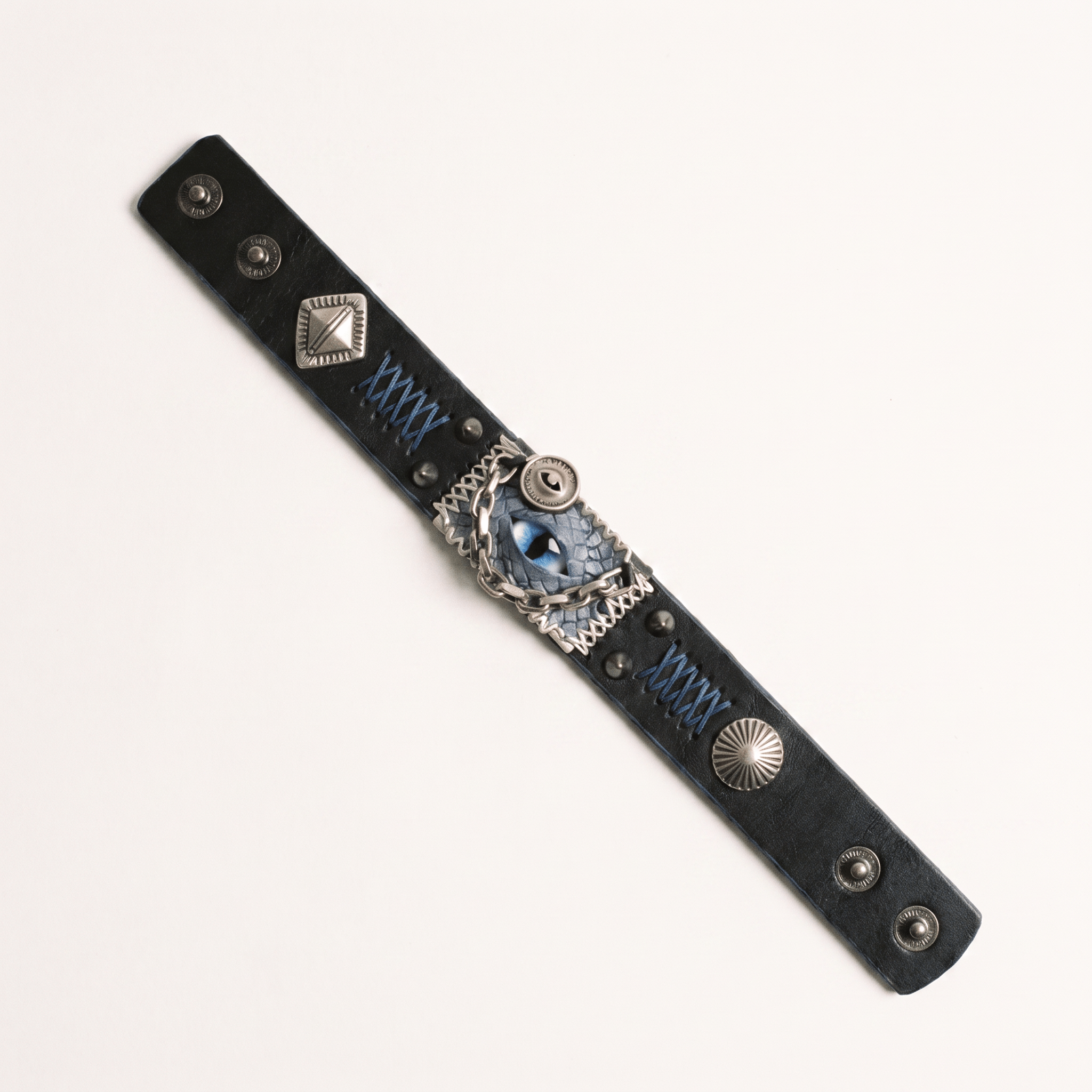 Nocturne · Nightwatch Wristband
