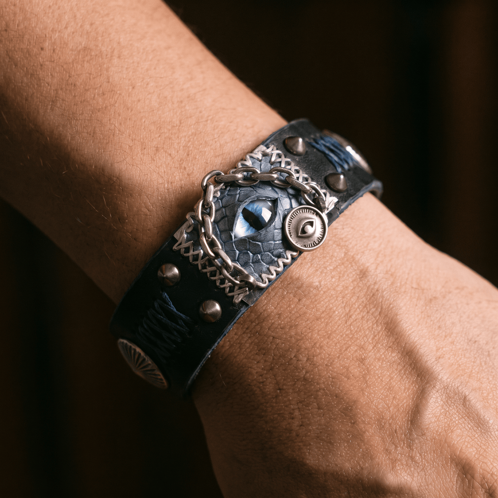 Nocturne · Nightwatch Wristband