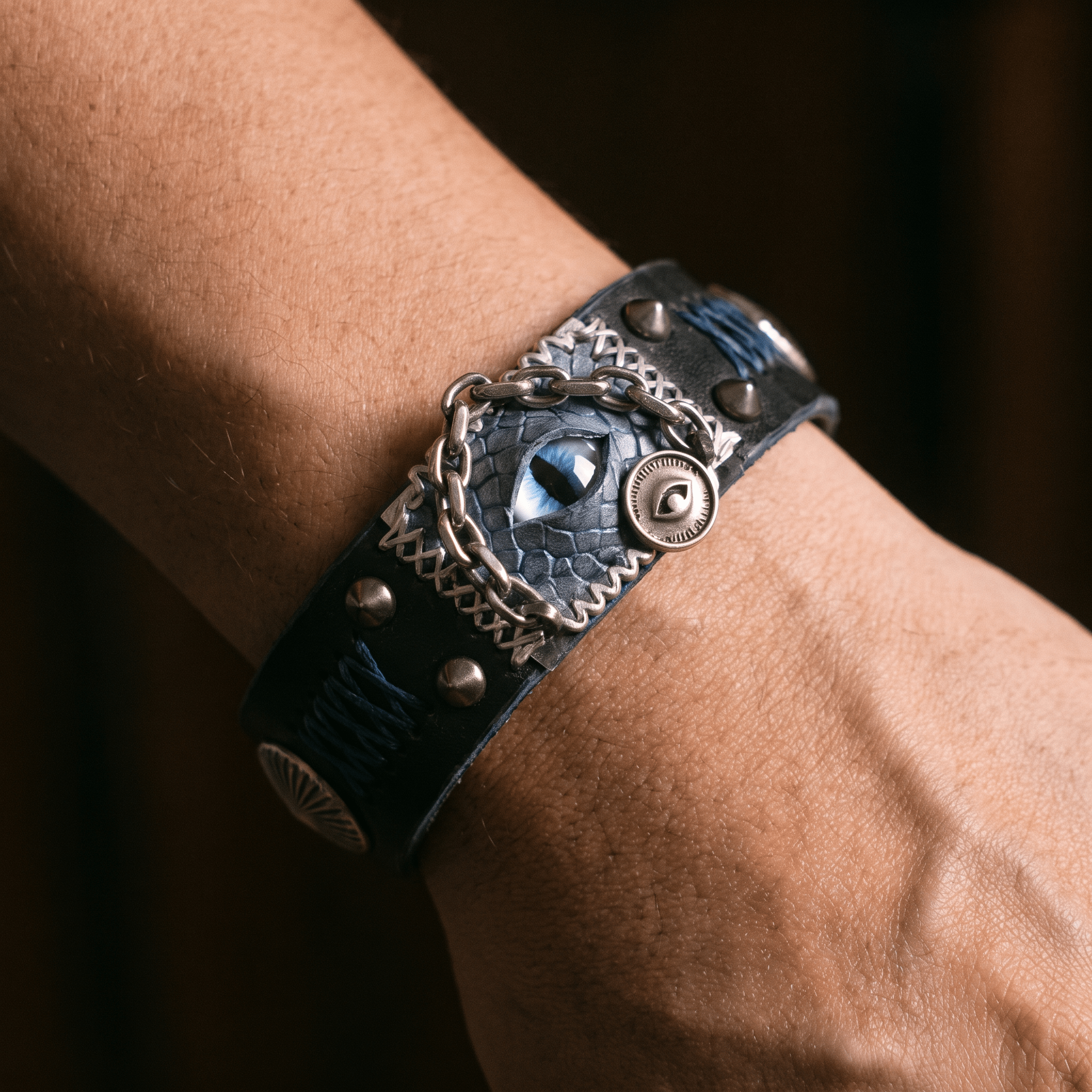Nocturne · Nightwatch Wristband