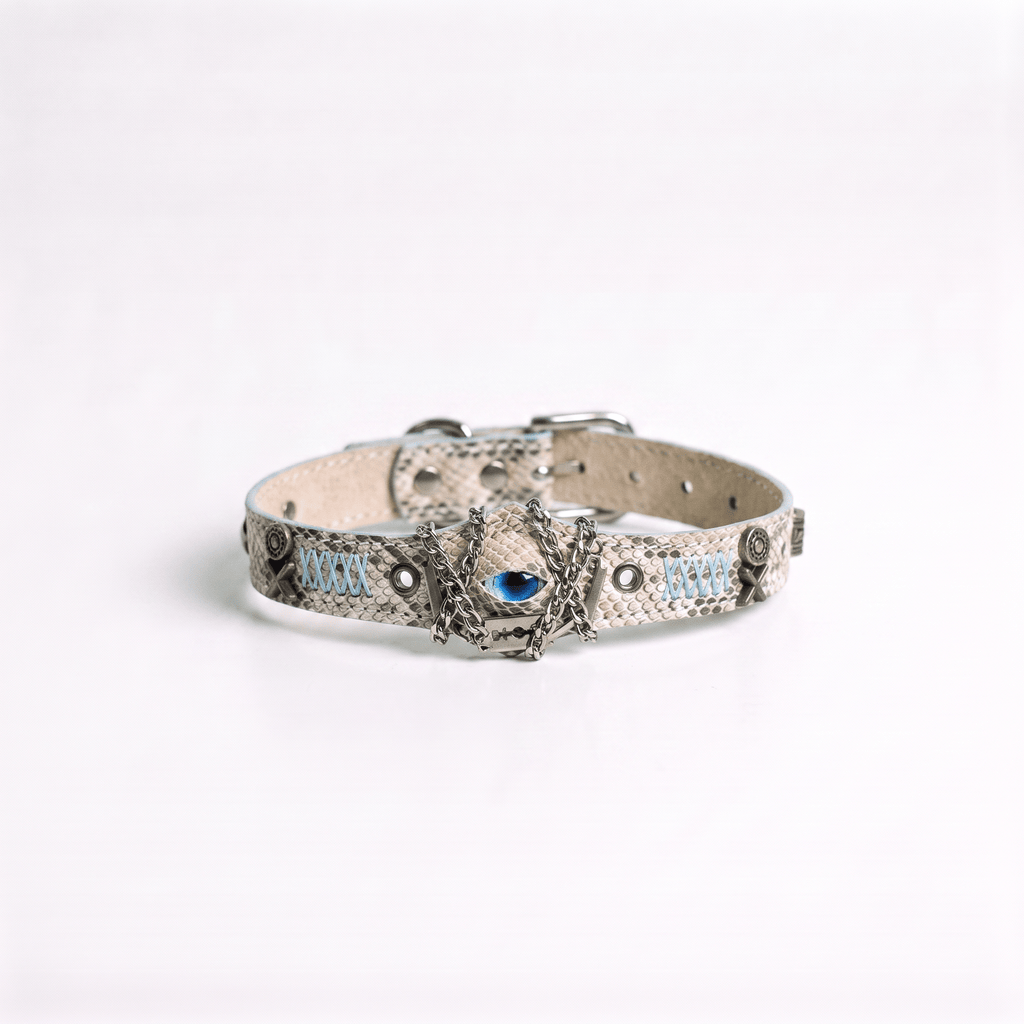 Nocturne · Serpent Gaze Wristband