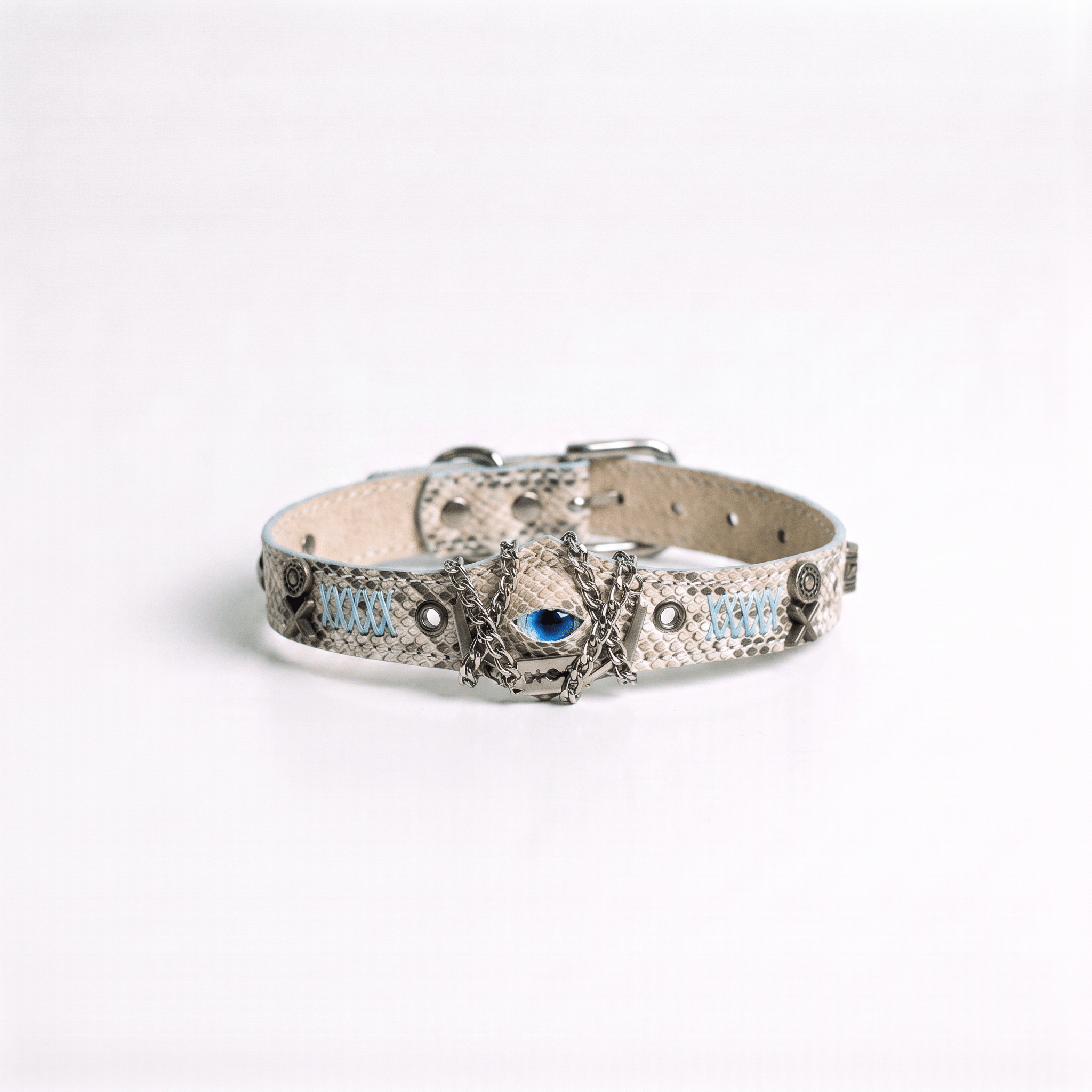 Nocturne · Serpent Gaze Wristband
