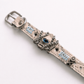 Nocturne · Serpent Gaze Wristband