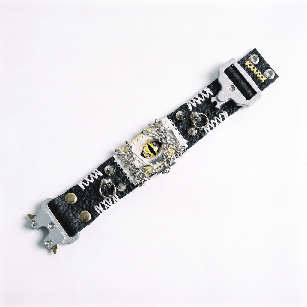 Nocturne · Bastion Wristband