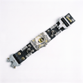 Nocturne · Bastion Wristband