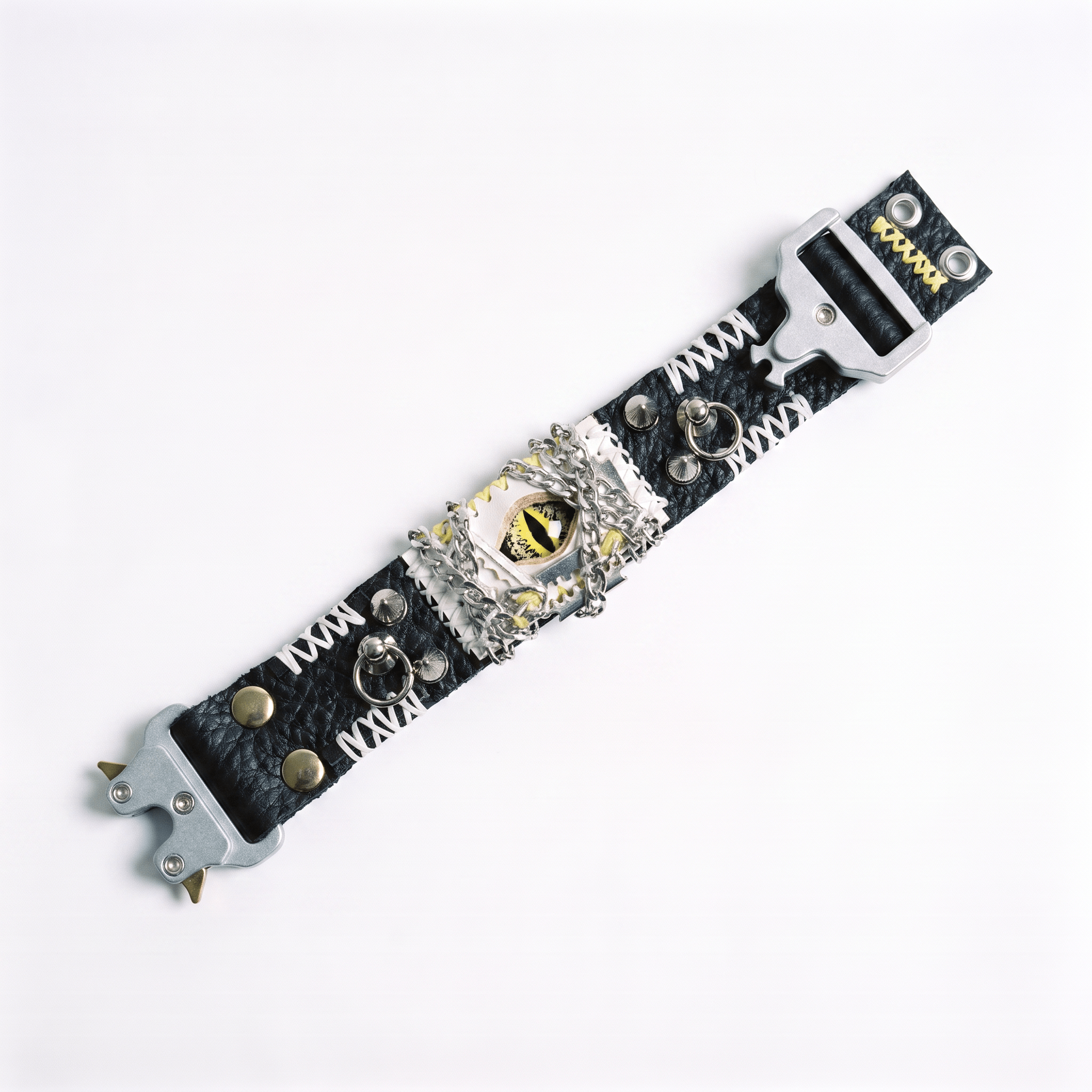 Nocturne · Bastion Wristband