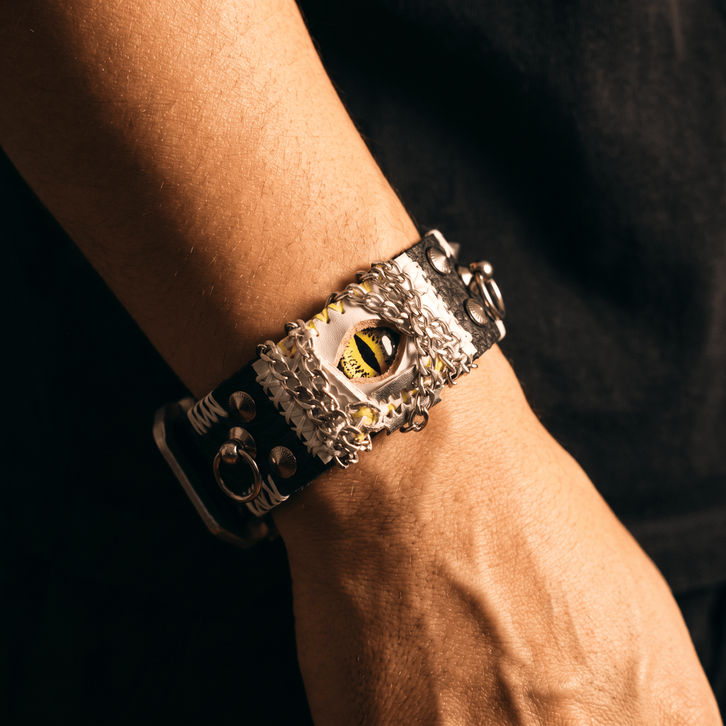 Nocturne · Bastion Wristband