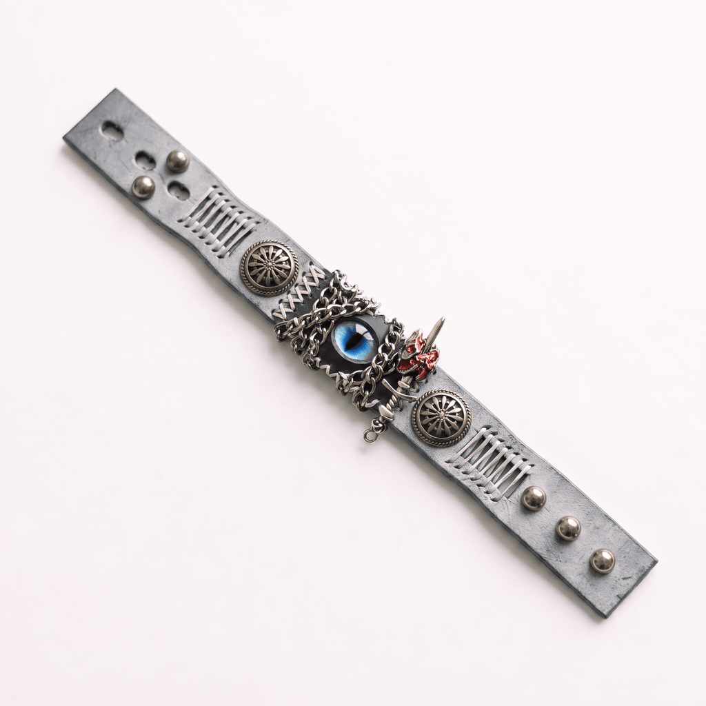 Nocturne · Nightbound Wristband