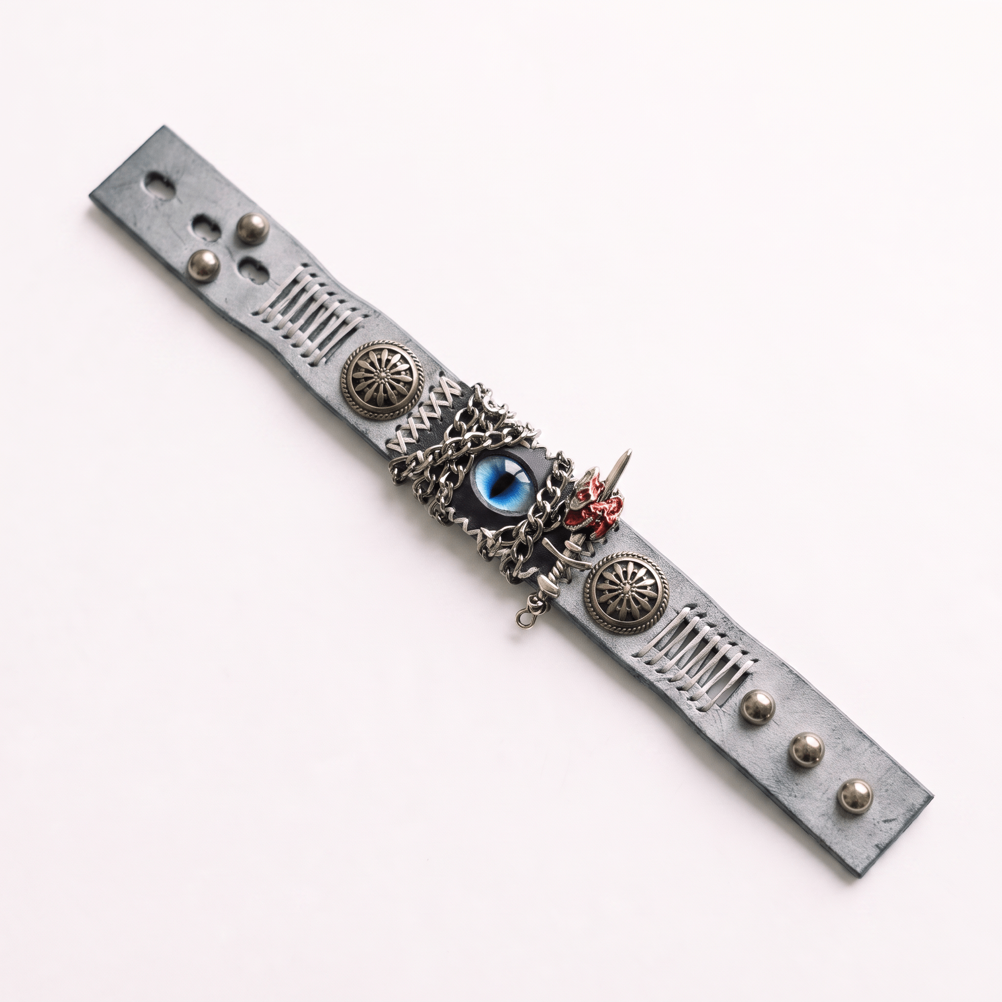 Nocturne · Nightbound Wristband
