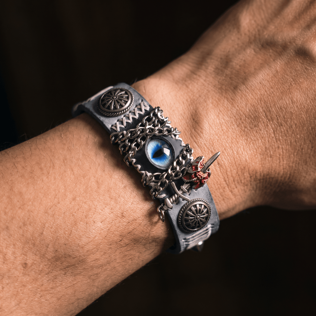 Nocturne · Nightbound Wristband
