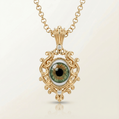 Soul’s Echo Necklace