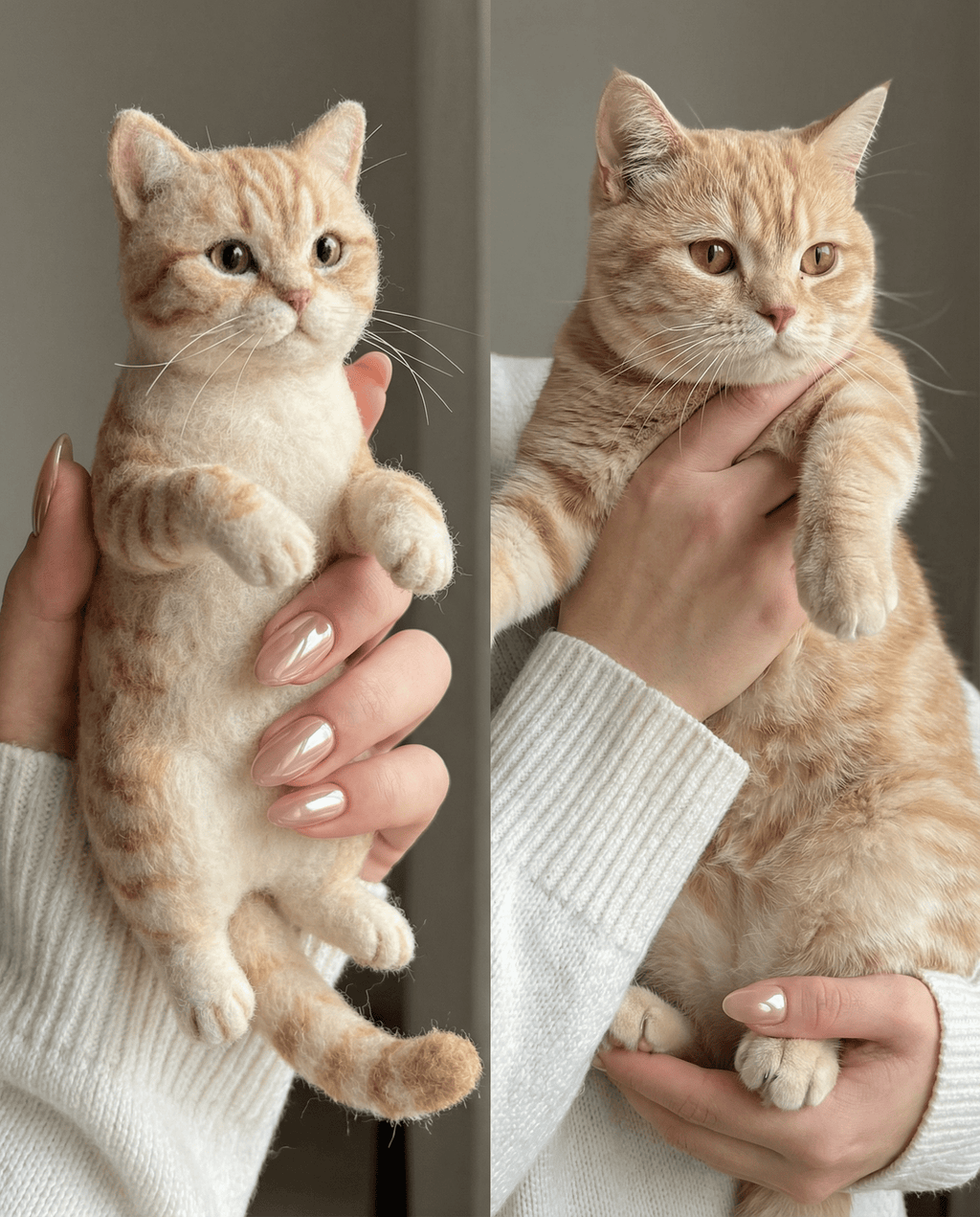 Pet Figurine