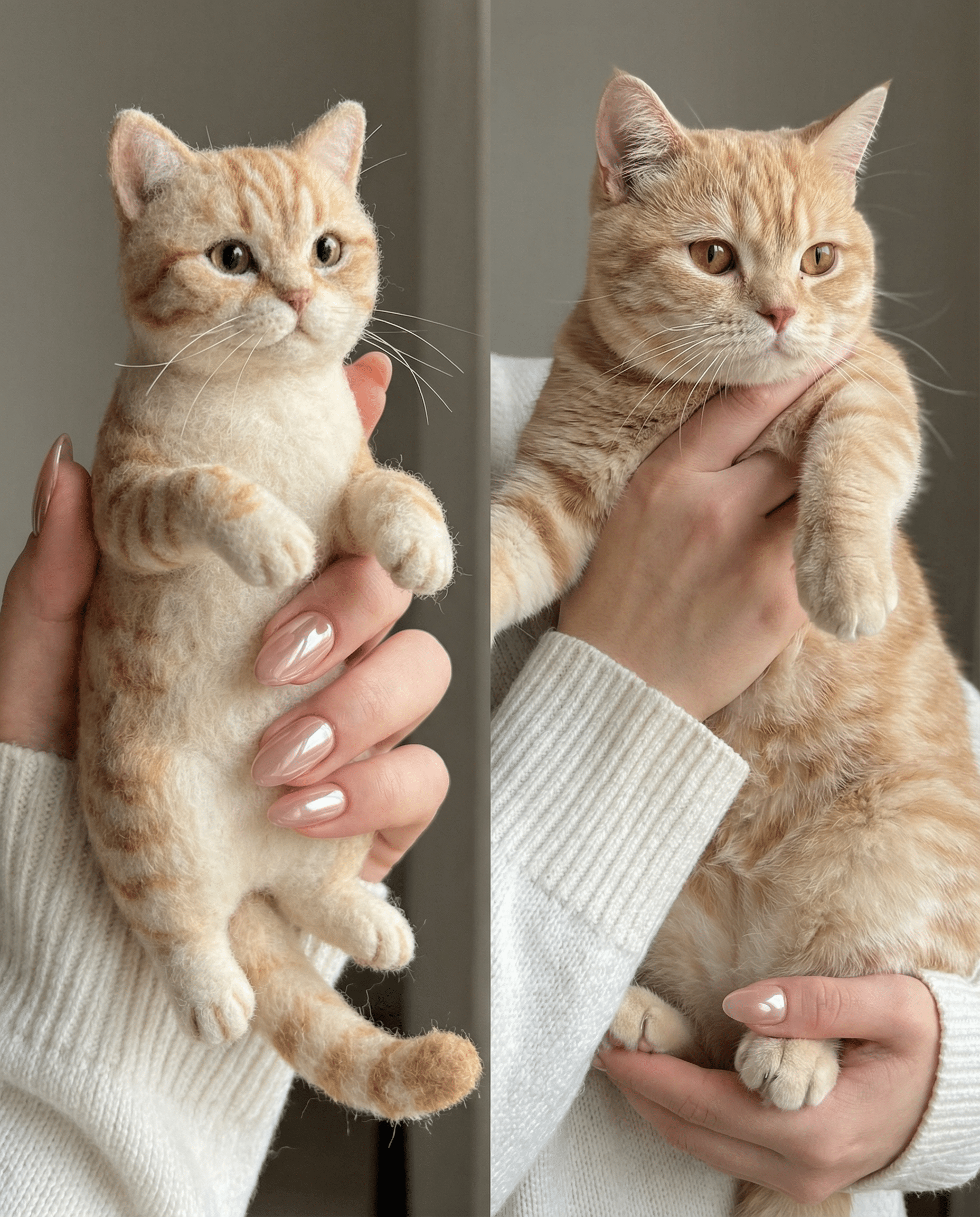 Pet Figurine