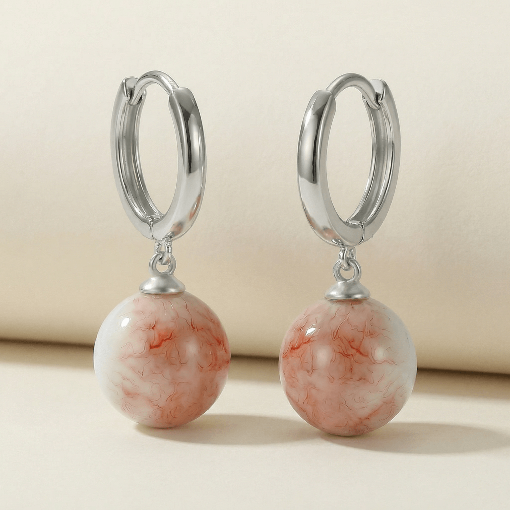 Intimate Witness Earrings