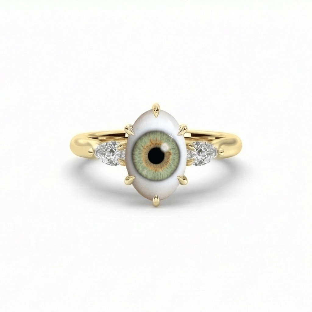 Oathbound Eye Ring