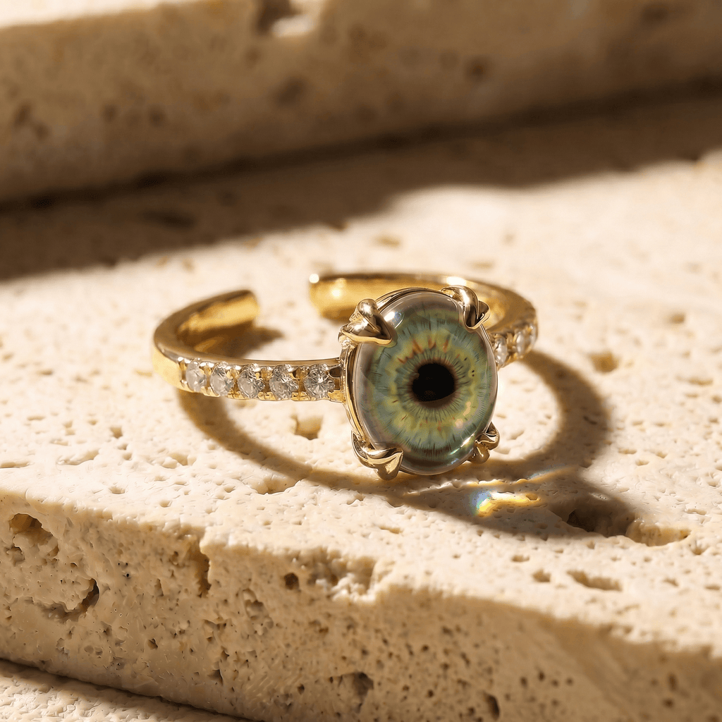 Set di anelli Vowgaze