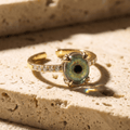 Set di anelli Vowgaze