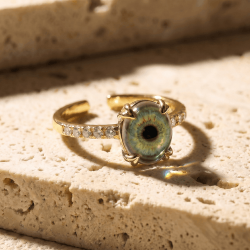 Vowgaze Ring – Für Sie