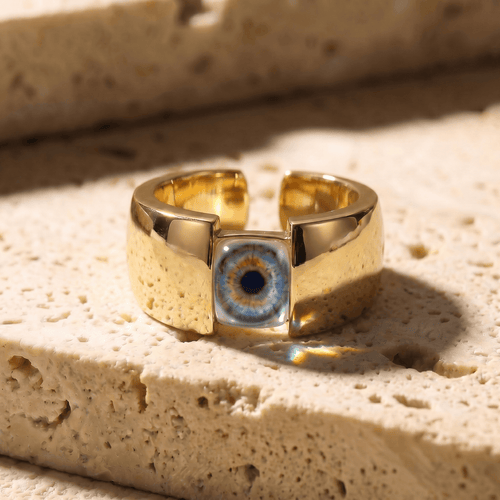 Vowgaze Ring - Für Ihn