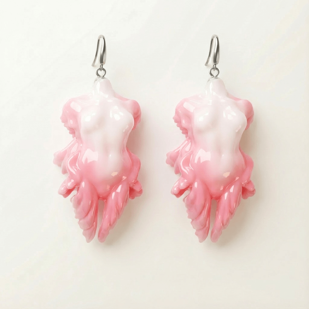 Muse Melt · Pink