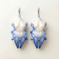 Muse Melt · Blau