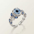 Everlight Ring - Saphir