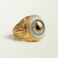 Der Blick · Reliktwert Ring