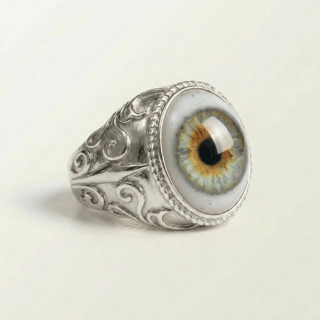 Der Blick · Reliktwert Ring