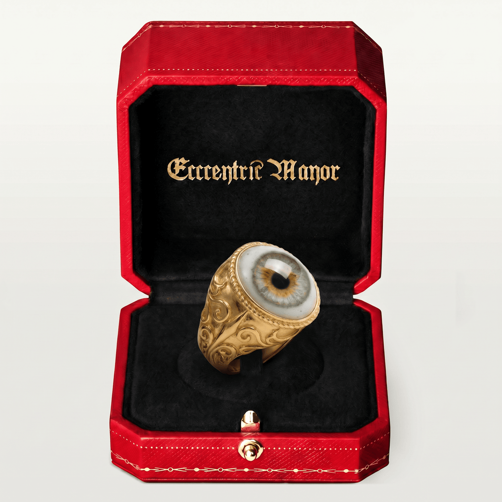 Der Blick · Reliktwert Ring