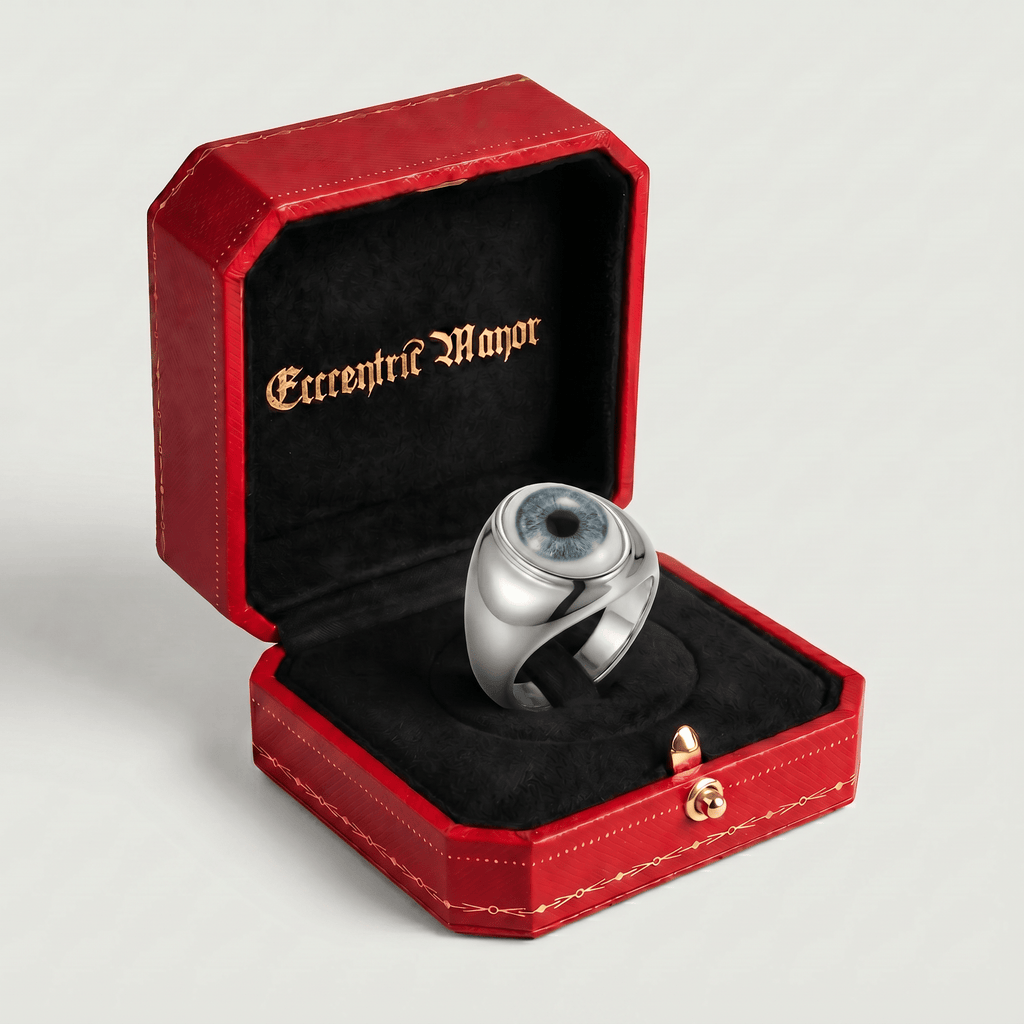 Saint-Ouen Reliquie · Silber