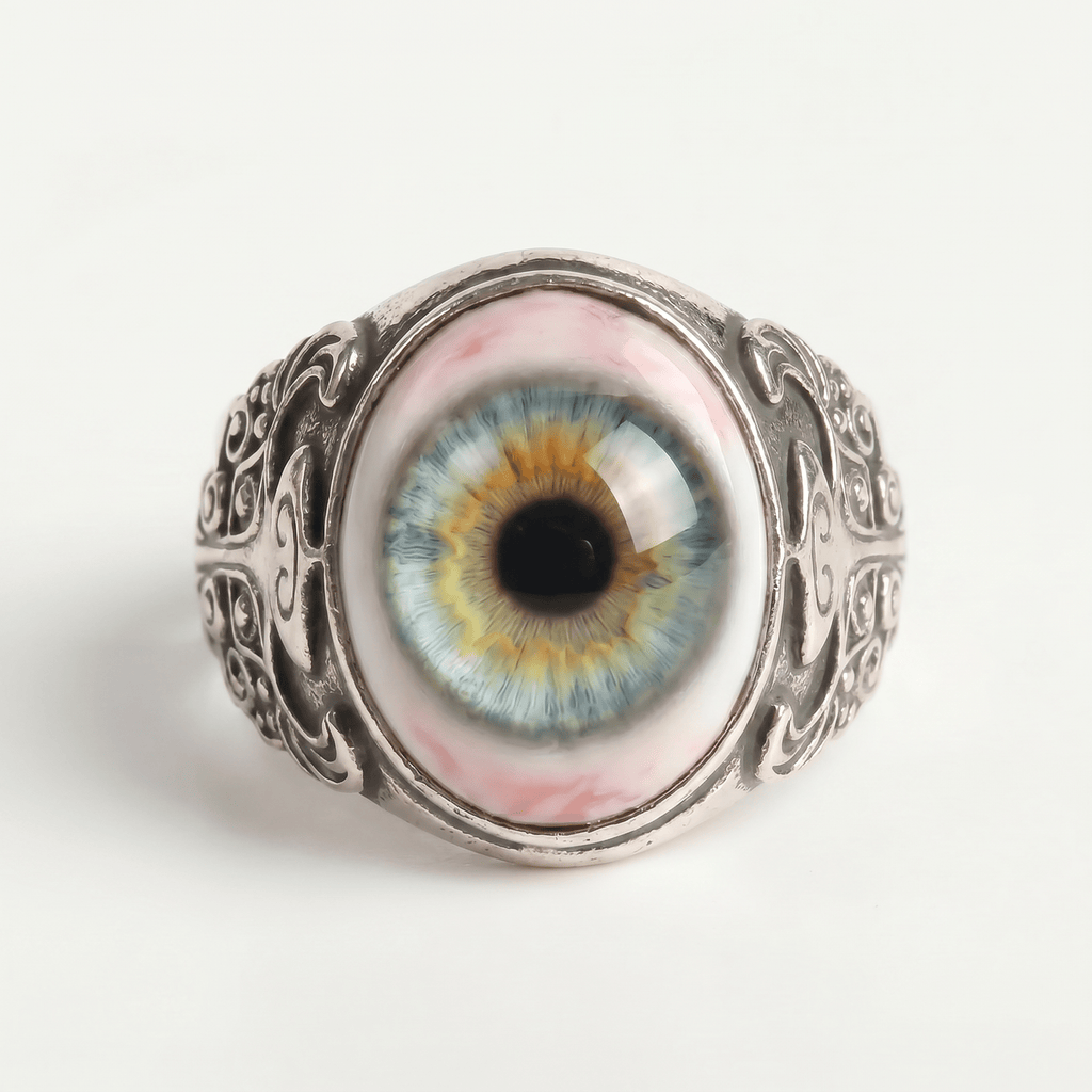 La Mirada · Anillo Sentinel