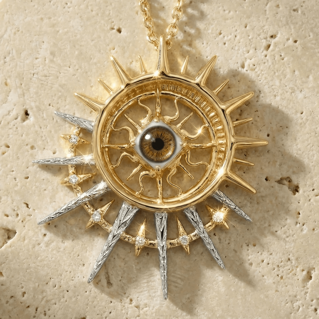 Apollo’s Aegis