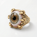Draconic Grip Ring