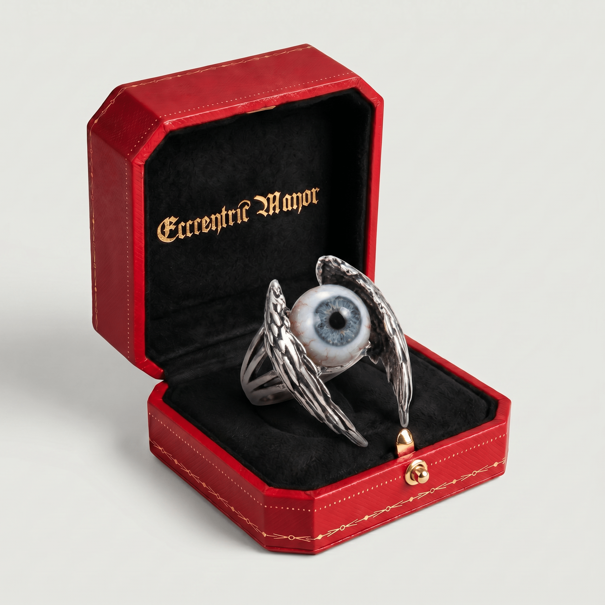 Seraphim Ring