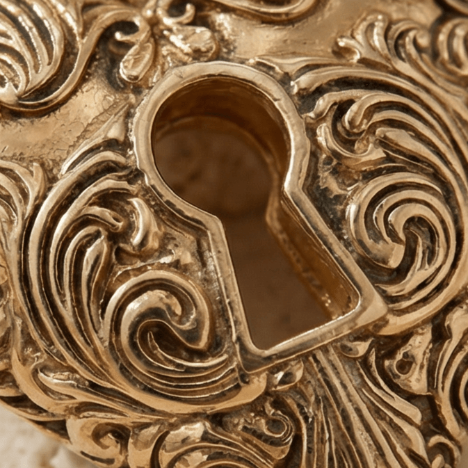 Unlocking the Soul Necklace