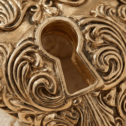 Unlocking the Soul Necklace