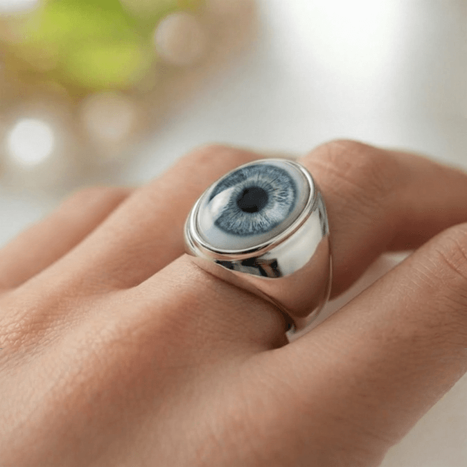 Saint-Ouen Relic · Silver