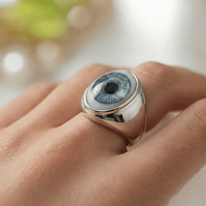 Saint-Ouen Relic · Silver