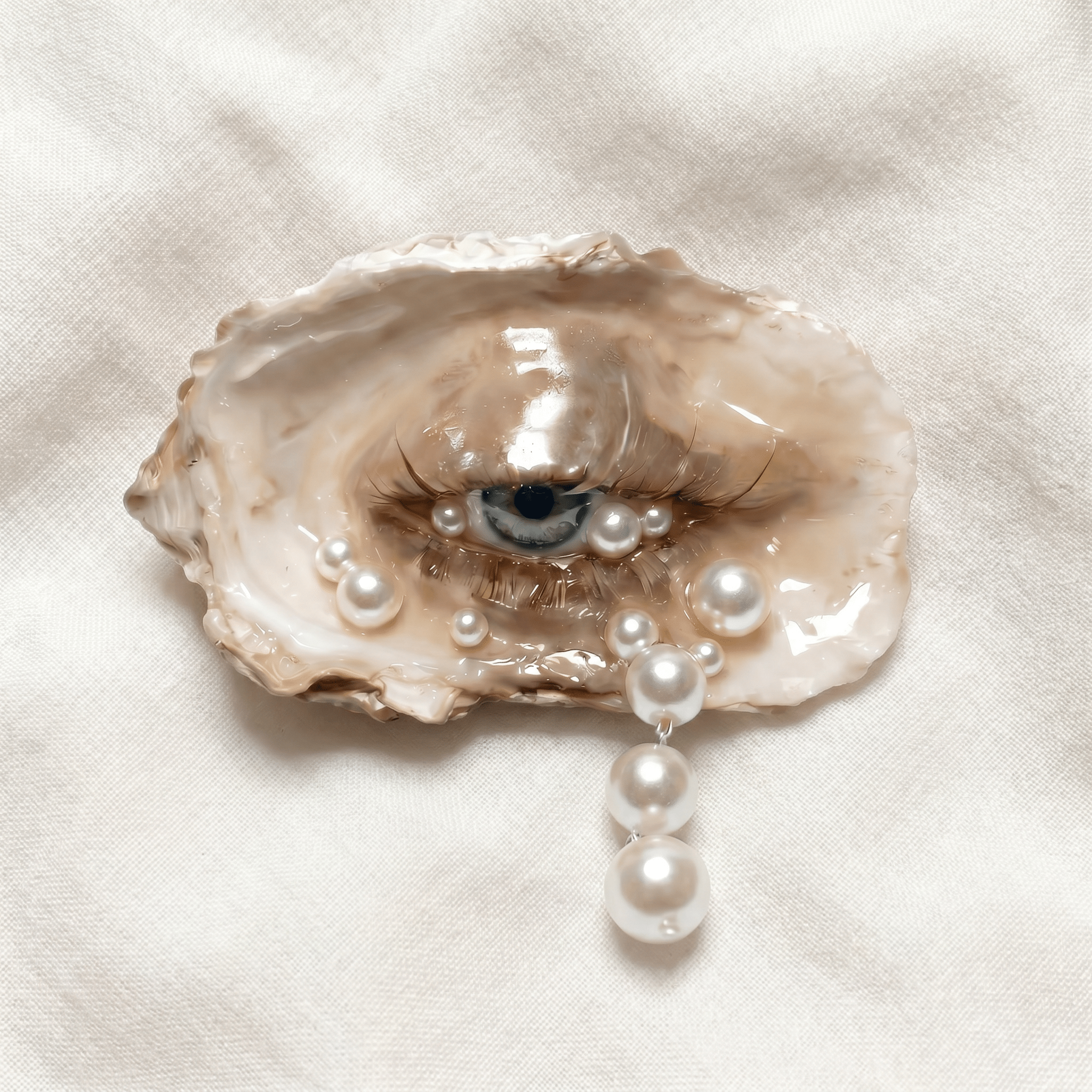 PearlTear Shell