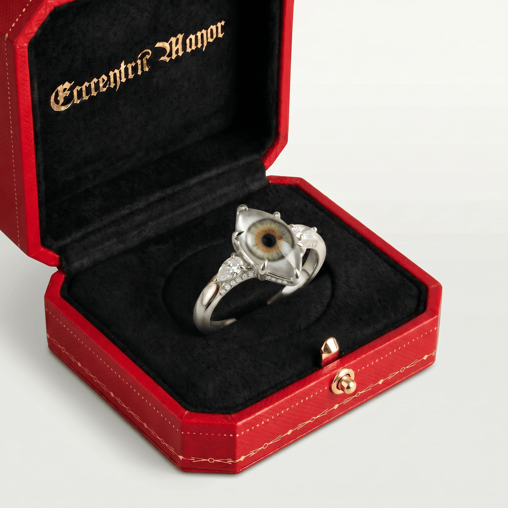 Oathbound Eye Ring