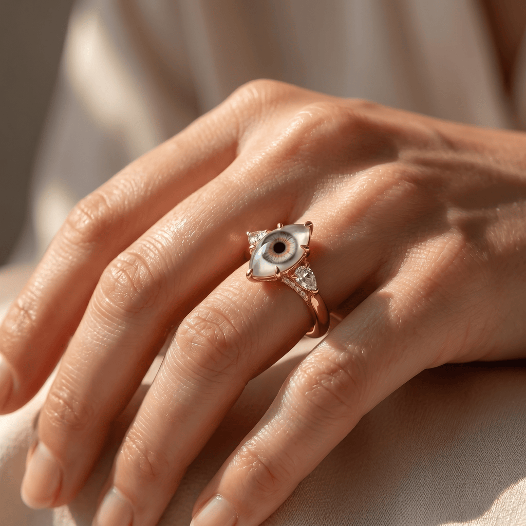 Oathbound Eye Ring