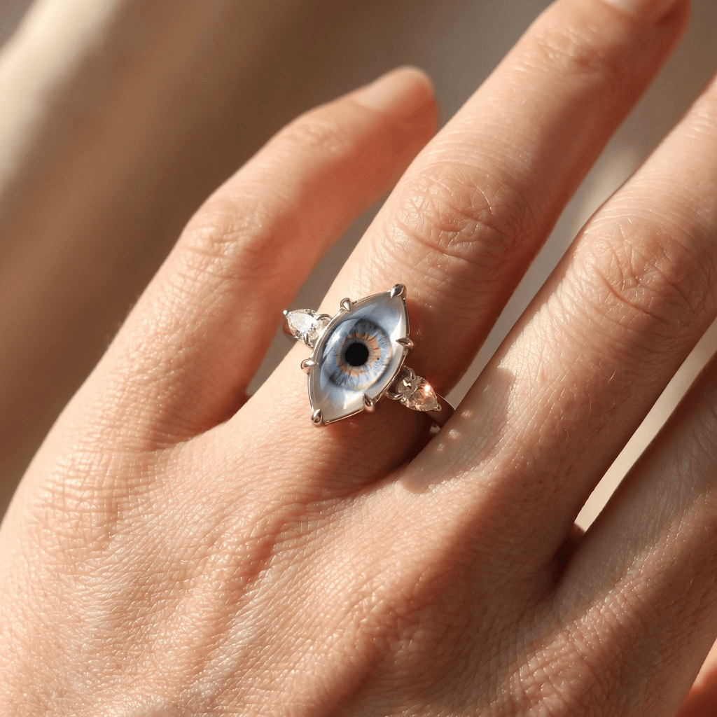 Oathbound Eye Ring