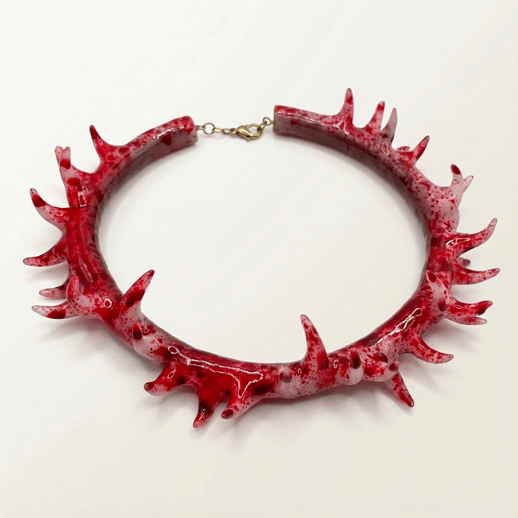 BloodThorn Choker