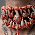 BloodSunk Choker