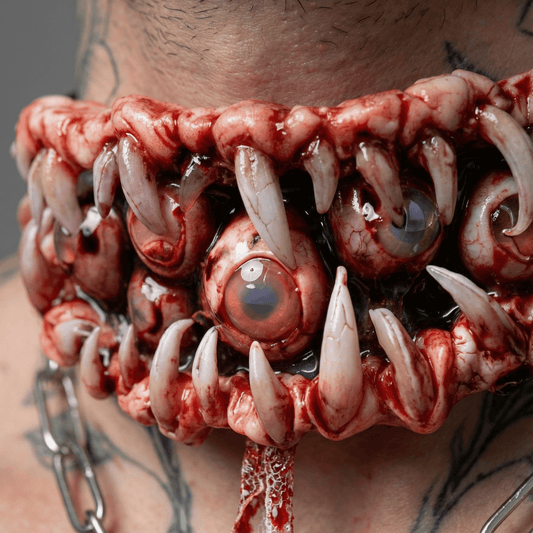 BloodSunk Choker