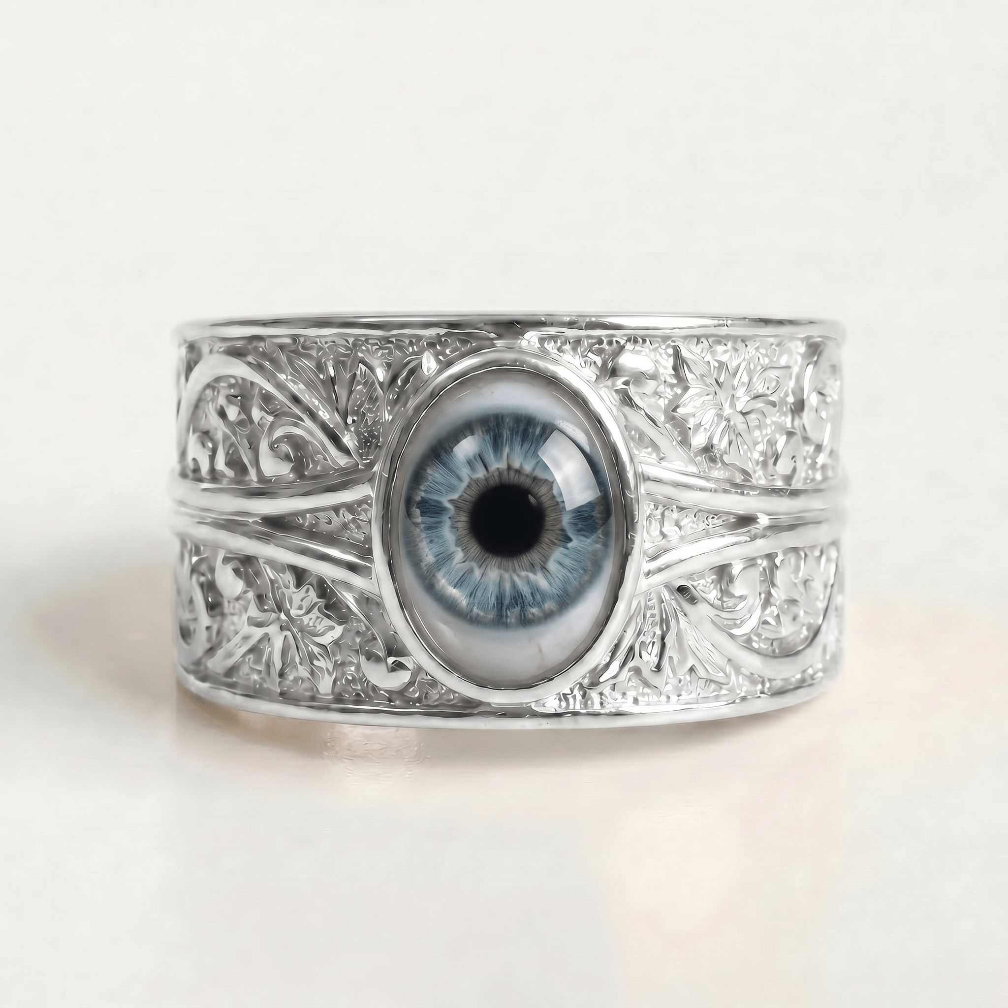 Heritage Gaze Ring
