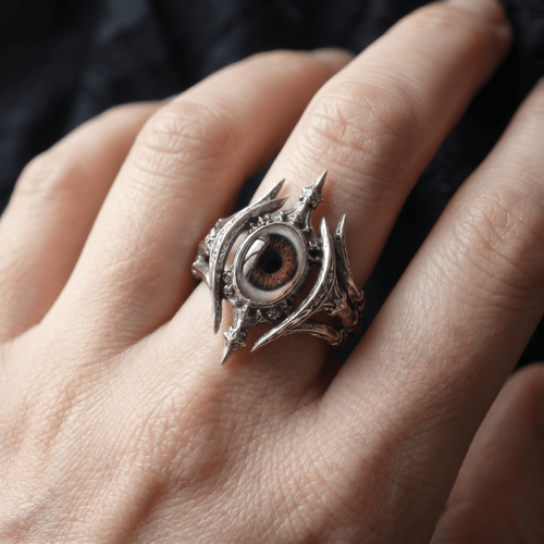 Relics · Vesperis Ring