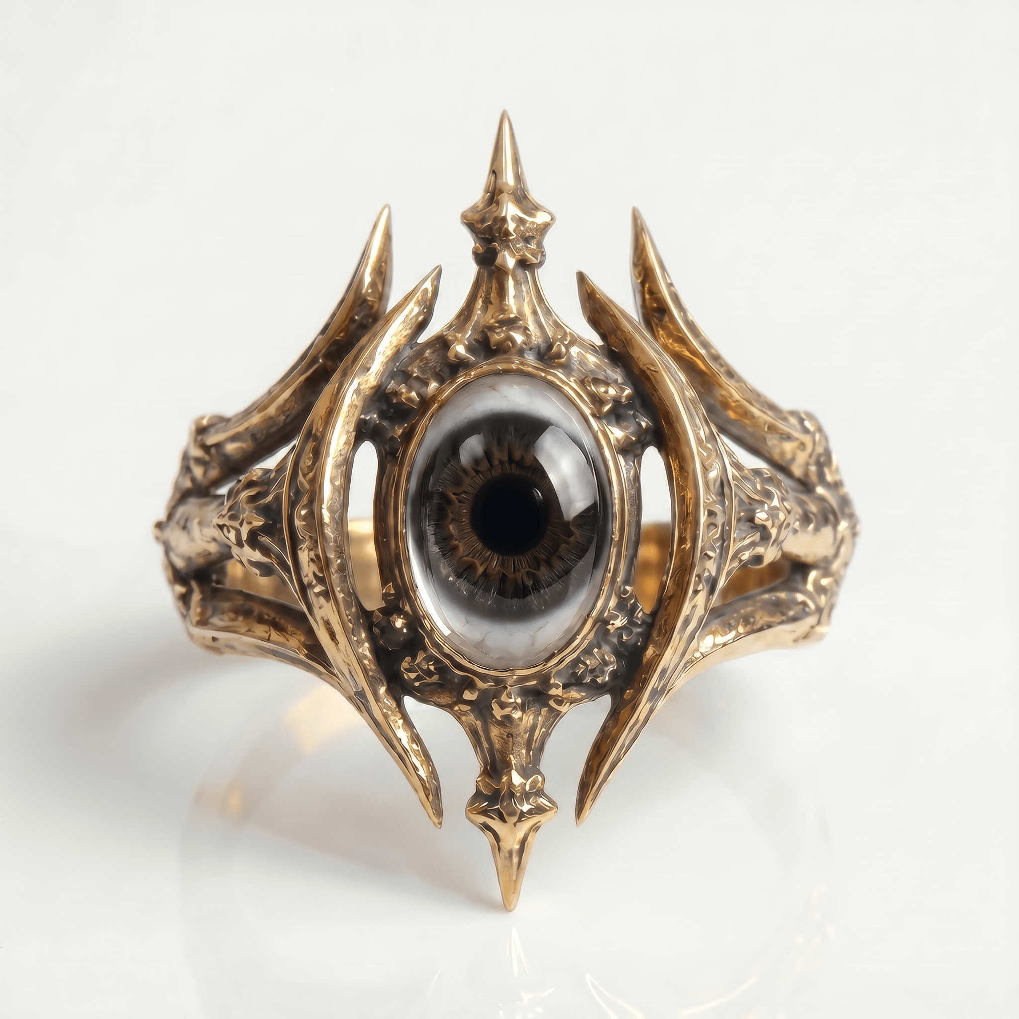 Vesperis Ring