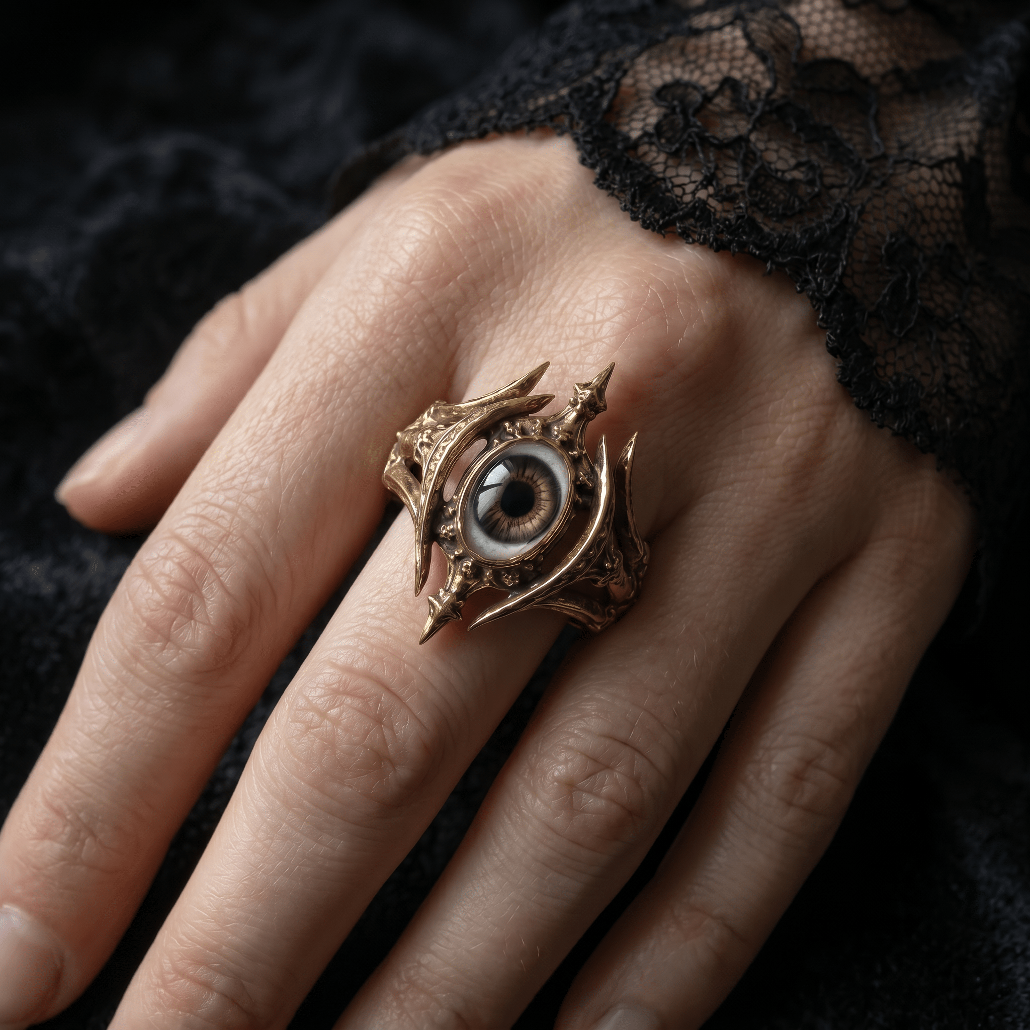 Vesperis Ring
